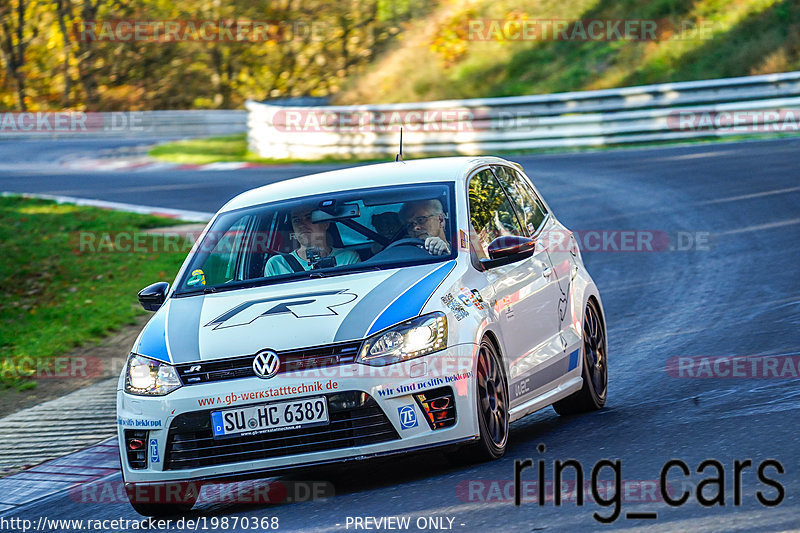 Bild #19870368 - Touristenfahrten Nürburgring Nordschleife (01.11.2022)