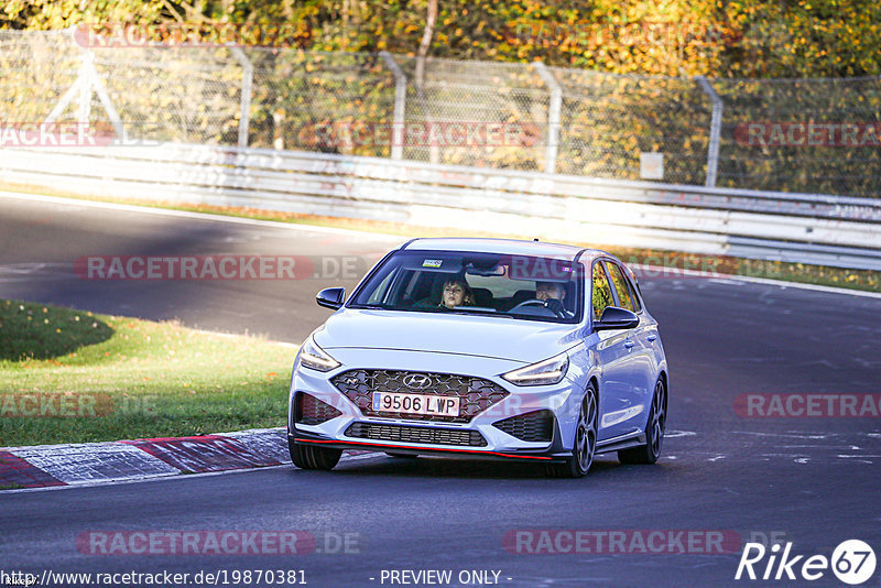 Bild #19870381 - Touristenfahrten Nürburgring Nordschleife (01.11.2022)