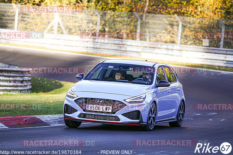 Bild #19870384 - Touristenfahrten Nürburgring Nordschleife (01.11.2022)