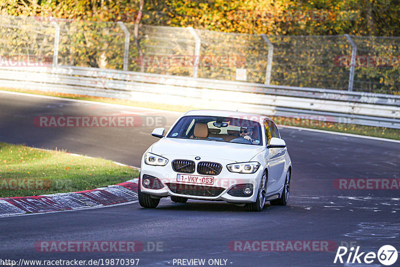 Bild #19870397 - Touristenfahrten Nürburgring Nordschleife (01.11.2022)