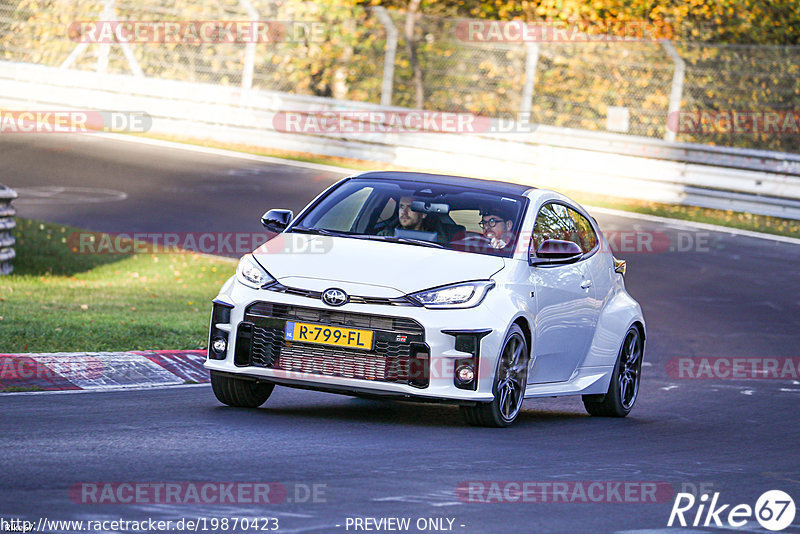 Bild #19870423 - Touristenfahrten Nürburgring Nordschleife (01.11.2022)