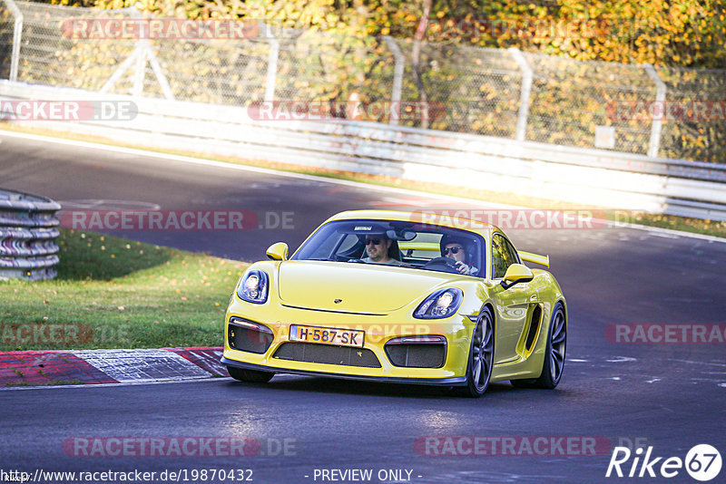 Bild #19870432 - Touristenfahrten Nürburgring Nordschleife (01.11.2022)