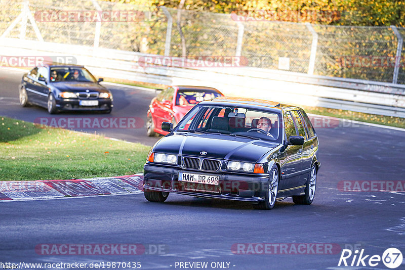 Bild #19870435 - Touristenfahrten Nürburgring Nordschleife (01.11.2022)