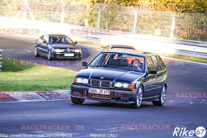 Bild #19870436 - Touristenfahrten Nürburgring Nordschleife (01.11.2022)