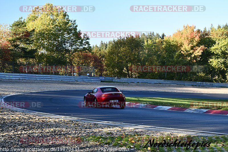 Bild #19870437 - Touristenfahrten Nürburgring Nordschleife (01.11.2022)