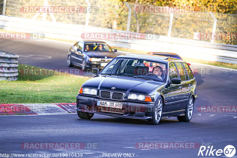 Bild #19870439 - Touristenfahrten Nürburgring Nordschleife (01.11.2022)