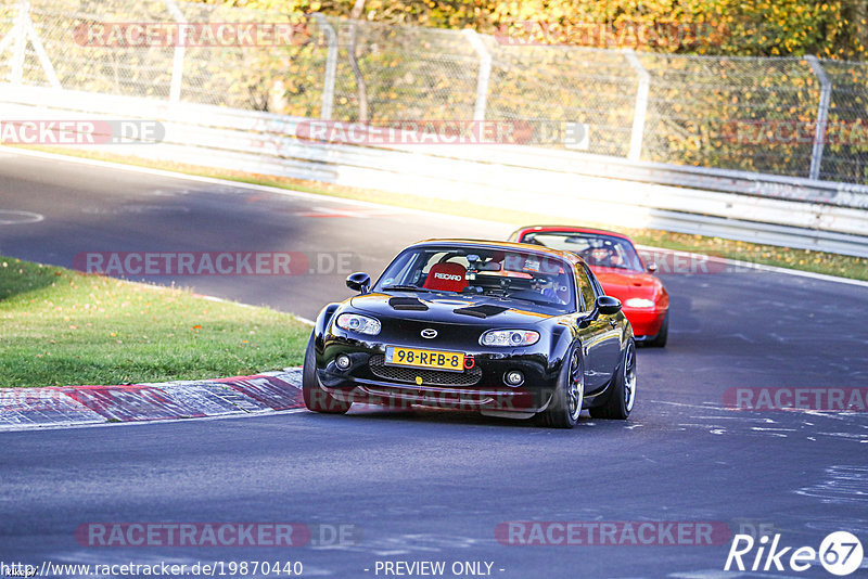 Bild #19870440 - Touristenfahrten Nürburgring Nordschleife (01.11.2022)