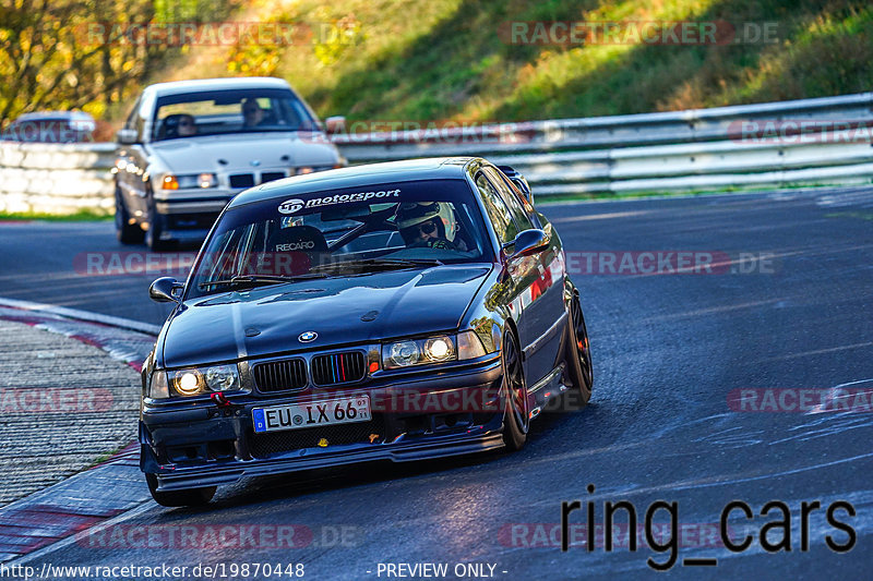 Bild #19870448 - Touristenfahrten Nürburgring Nordschleife (01.11.2022)