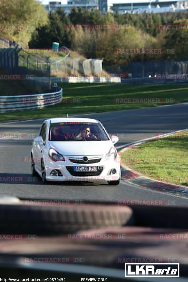 Bild #19870452 - Touristenfahrten Nürburgring Nordschleife (01.11.2022)