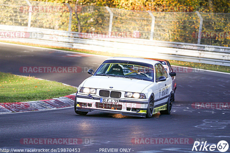 Bild #19870453 - Touristenfahrten Nürburgring Nordschleife (01.11.2022)