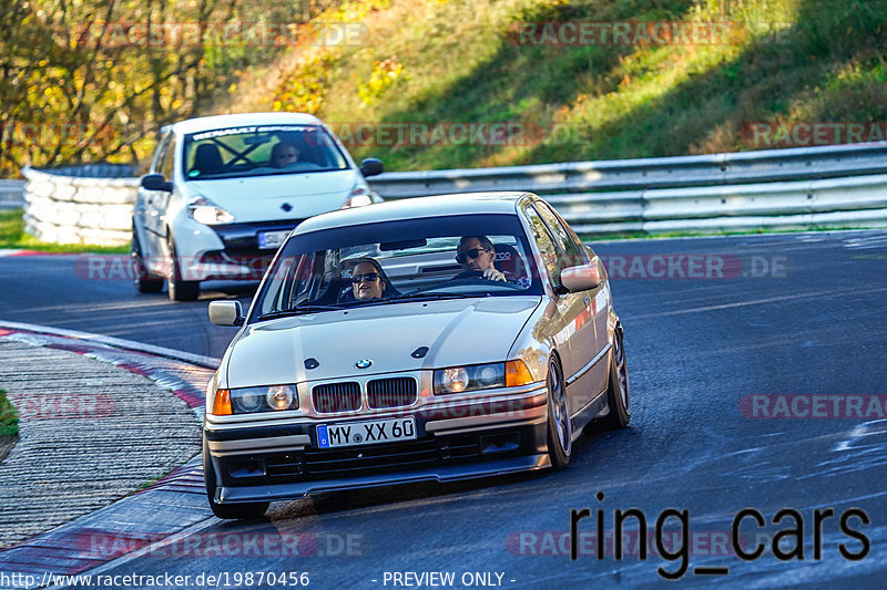 Bild #19870456 - Touristenfahrten Nürburgring Nordschleife (01.11.2022)