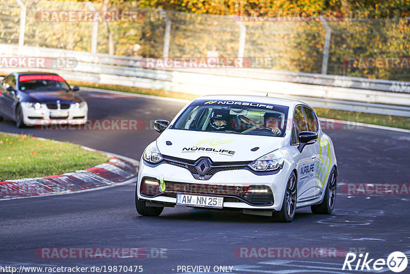 Bild #19870475 - Touristenfahrten Nürburgring Nordschleife (01.11.2022)