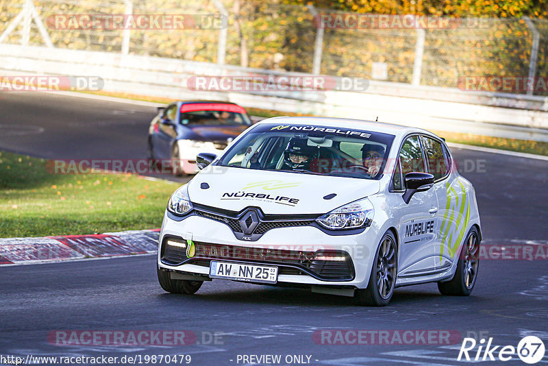 Bild #19870479 - Touristenfahrten Nürburgring Nordschleife (01.11.2022)