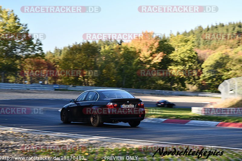 Bild #19870482 - Touristenfahrten Nürburgring Nordschleife (01.11.2022)