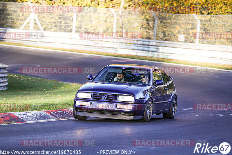 Bild #19870485 - Touristenfahrten Nürburgring Nordschleife (01.11.2022)