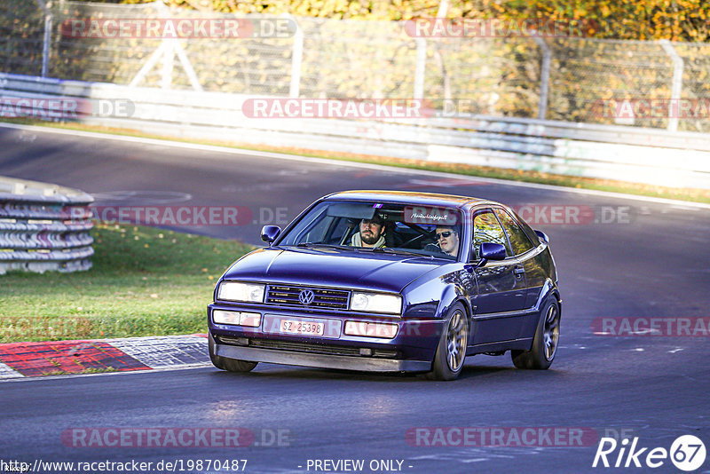 Bild #19870487 - Touristenfahrten Nürburgring Nordschleife (01.11.2022)