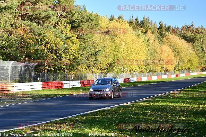 Bild #19870518 - Touristenfahrten Nürburgring Nordschleife (01.11.2022)