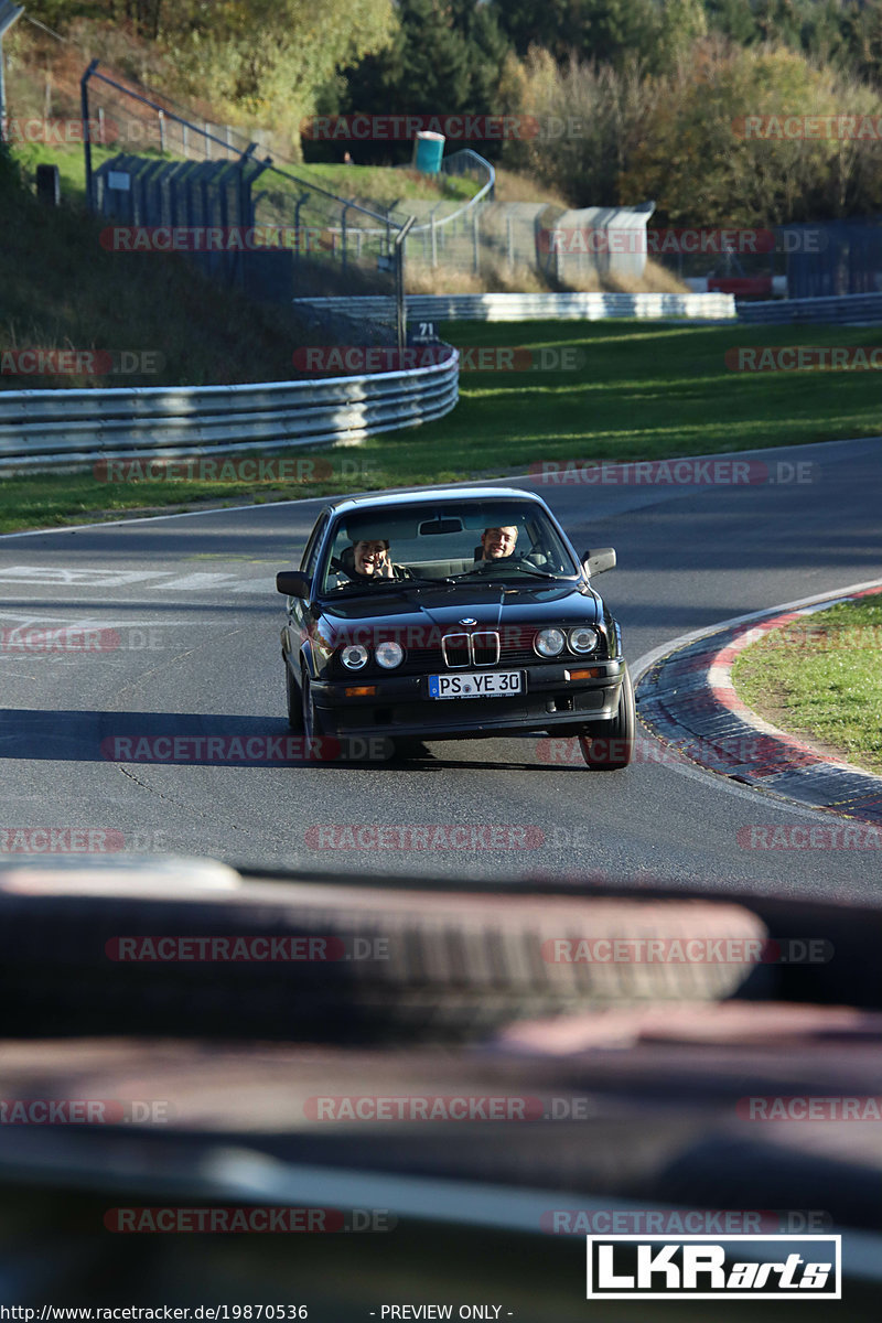 Bild #19870536 - Touristenfahrten Nürburgring Nordschleife (01.11.2022)