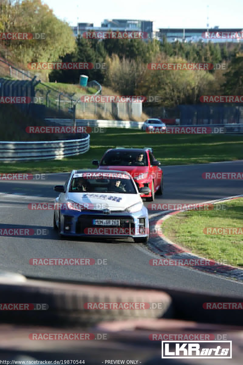 Bild #19870544 - Touristenfahrten Nürburgring Nordschleife (01.11.2022)