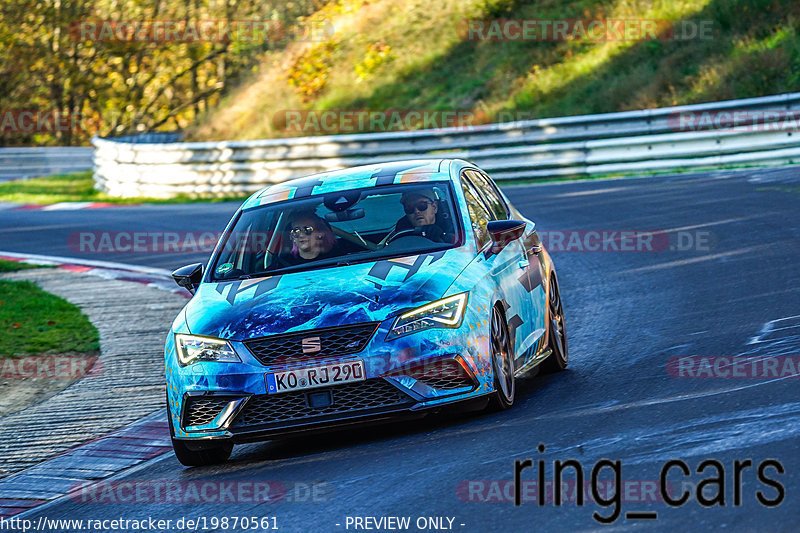 Bild #19870561 - Touristenfahrten Nürburgring Nordschleife (01.11.2022)