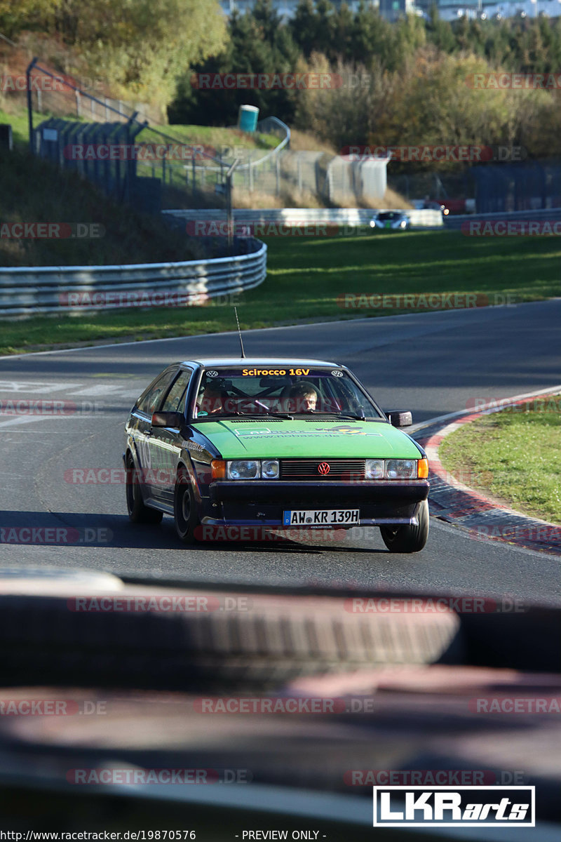 Bild #19870576 - Touristenfahrten Nürburgring Nordschleife (01.11.2022)