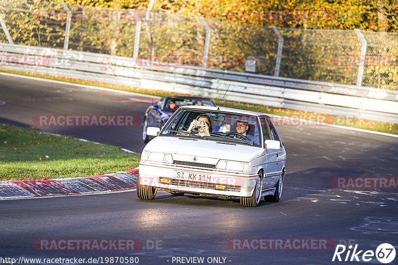 Bild #19870580 - Touristenfahrten Nürburgring Nordschleife (01.11.2022)