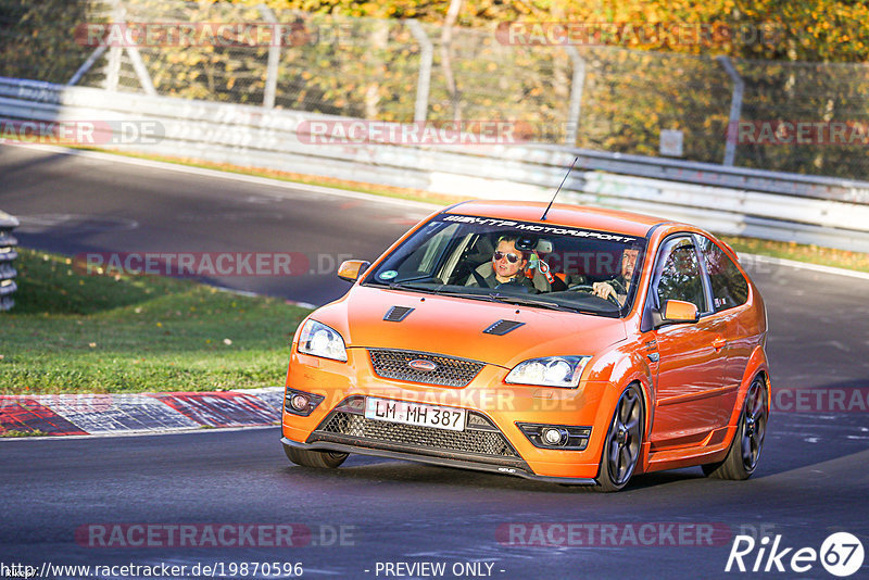 Bild #19870596 - Touristenfahrten Nürburgring Nordschleife (01.11.2022)