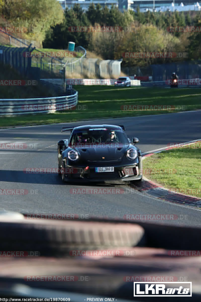 Bild #19870609 - Touristenfahrten Nürburgring Nordschleife (01.11.2022)