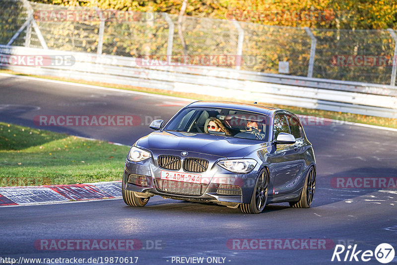 Bild #19870617 - Touristenfahrten Nürburgring Nordschleife (01.11.2022)