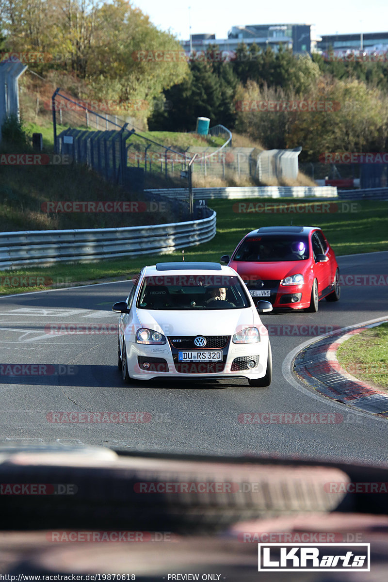 Bild #19870618 - Touristenfahrten Nürburgring Nordschleife (01.11.2022)