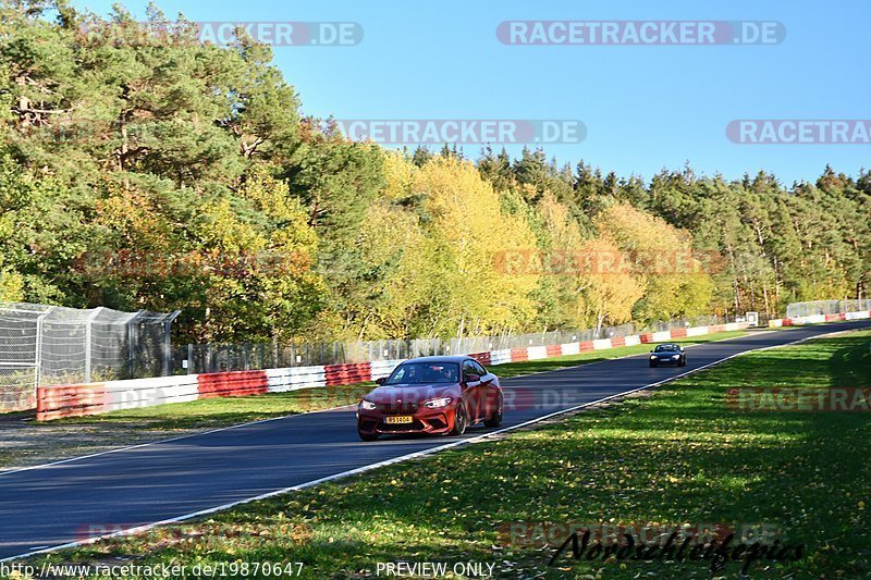 Bild #19870647 - Touristenfahrten Nürburgring Nordschleife (01.11.2022)