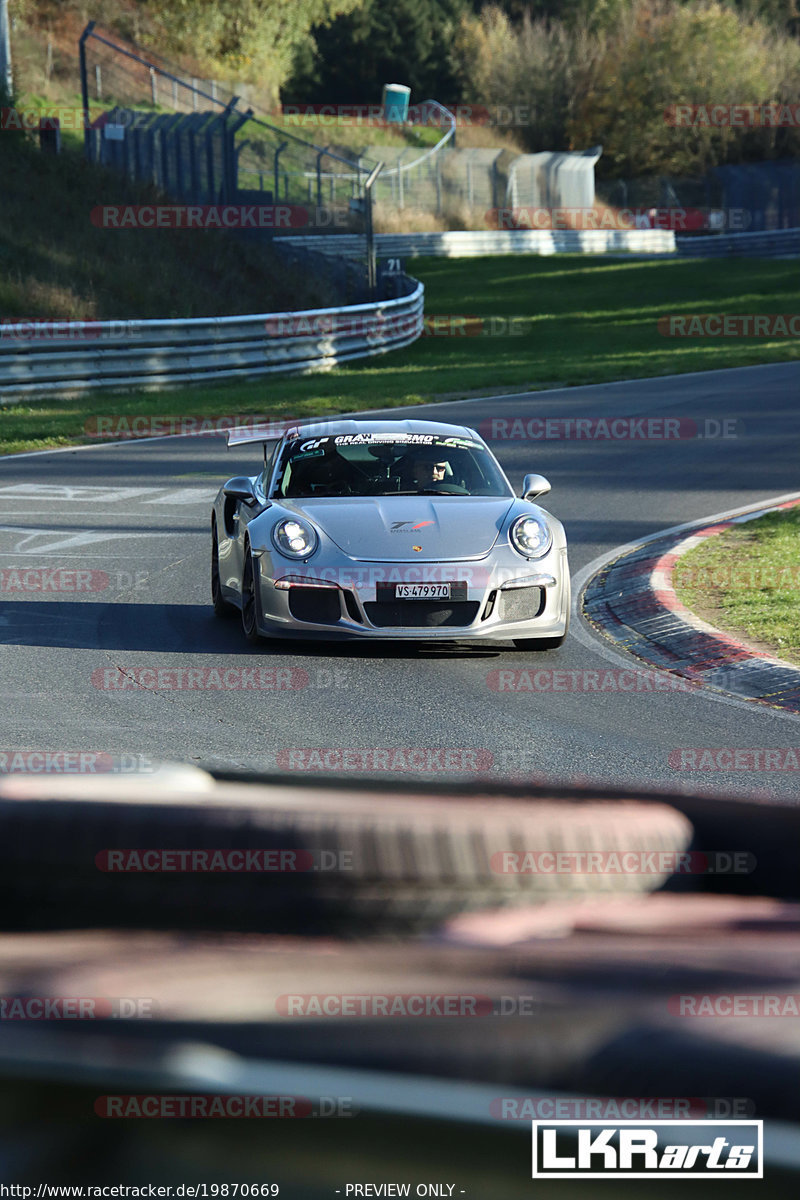 Bild #19870669 - Touristenfahrten Nürburgring Nordschleife (01.11.2022)