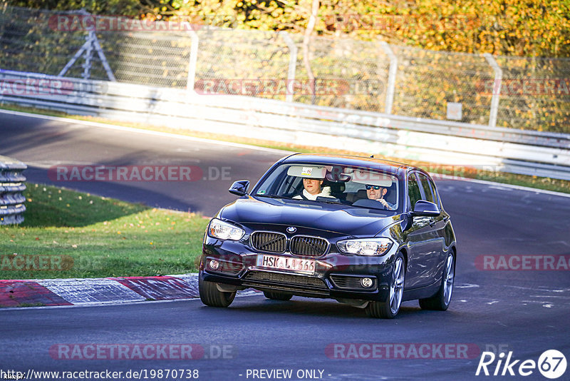 Bild #19870738 - Touristenfahrten Nürburgring Nordschleife (01.11.2022)