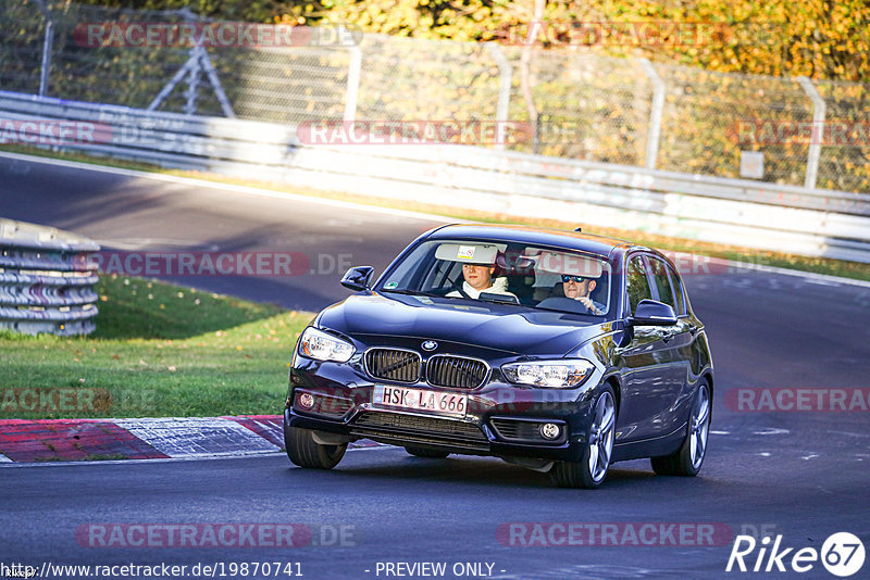 Bild #19870741 - Touristenfahrten Nürburgring Nordschleife (01.11.2022)