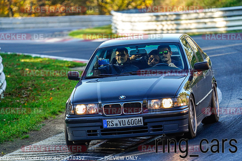 Bild #19870752 - Touristenfahrten Nürburgring Nordschleife (01.11.2022)