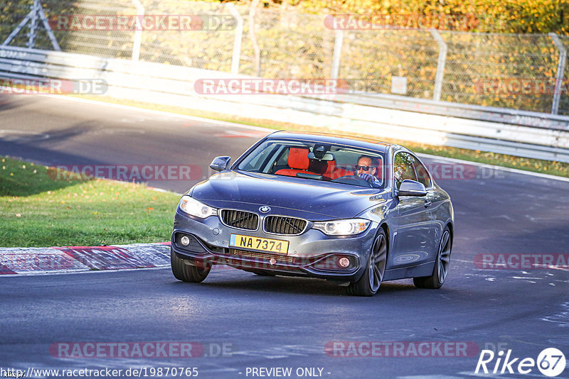 Bild #19870765 - Touristenfahrten Nürburgring Nordschleife (01.11.2022)