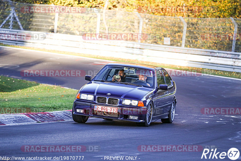 Bild #19870777 - Touristenfahrten Nürburgring Nordschleife (01.11.2022)