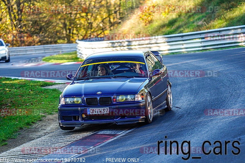 Bild #19870782 - Touristenfahrten Nürburgring Nordschleife (01.11.2022)