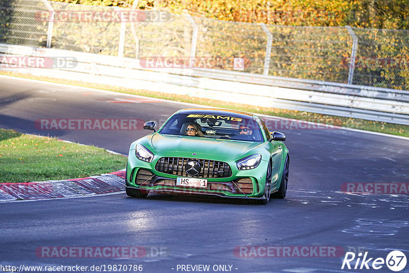 Bild #19870786 - Touristenfahrten Nürburgring Nordschleife (01.11.2022)