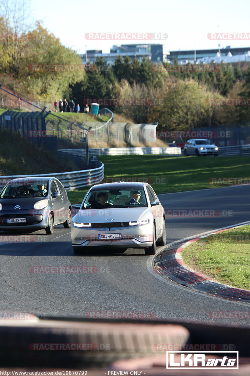 Bild #19870799 - Touristenfahrten Nürburgring Nordschleife (01.11.2022)