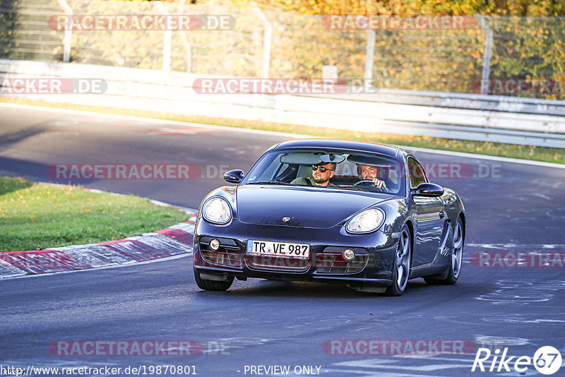 Bild #19870801 - Touristenfahrten Nürburgring Nordschleife (01.11.2022)