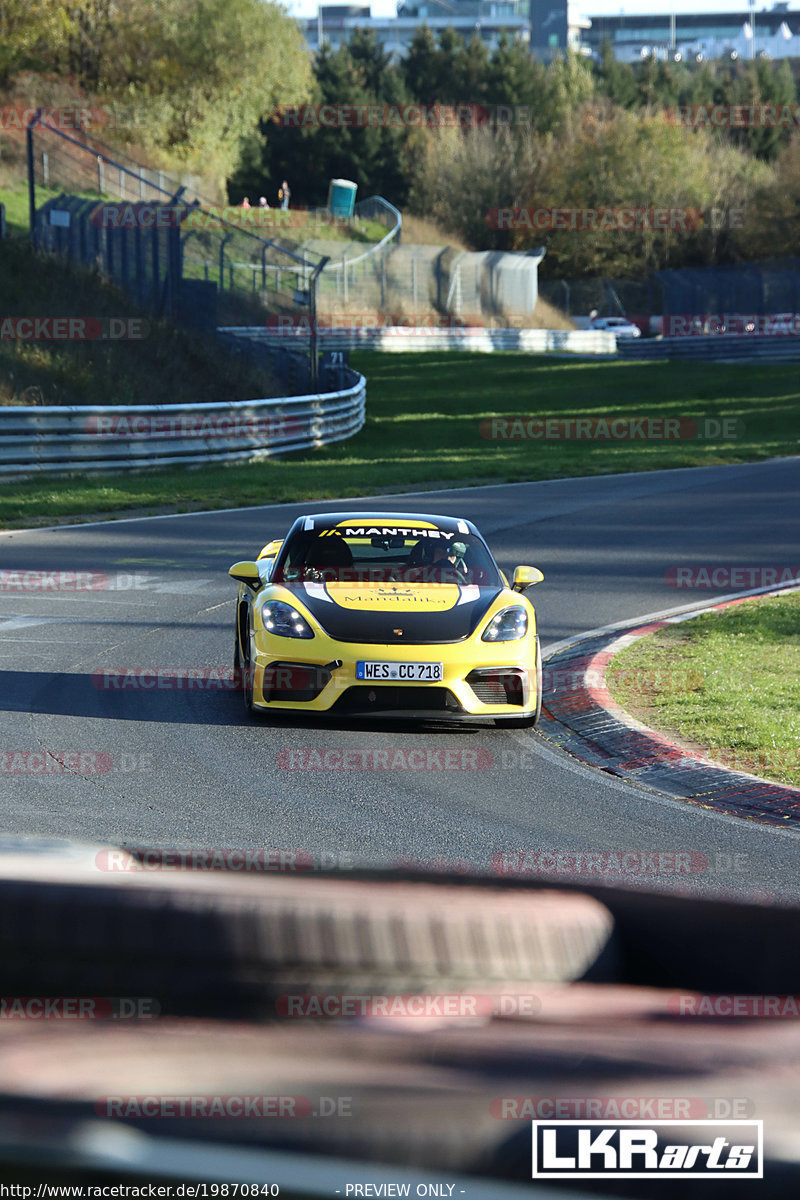 Bild #19870840 - Touristenfahrten Nürburgring Nordschleife (01.11.2022)