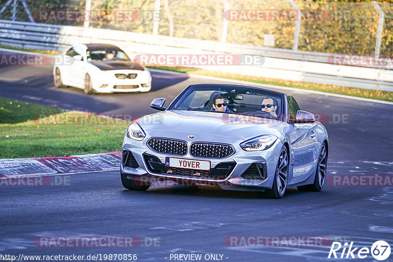 Bild #19870856 - Touristenfahrten Nürburgring Nordschleife (01.11.2022)