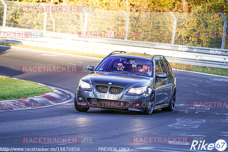 Bild #19870859 - Touristenfahrten Nürburgring Nordschleife (01.11.2022)