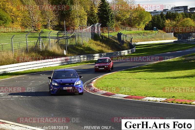 Bild #19870879 - Touristenfahrten Nürburgring Nordschleife (01.11.2022)