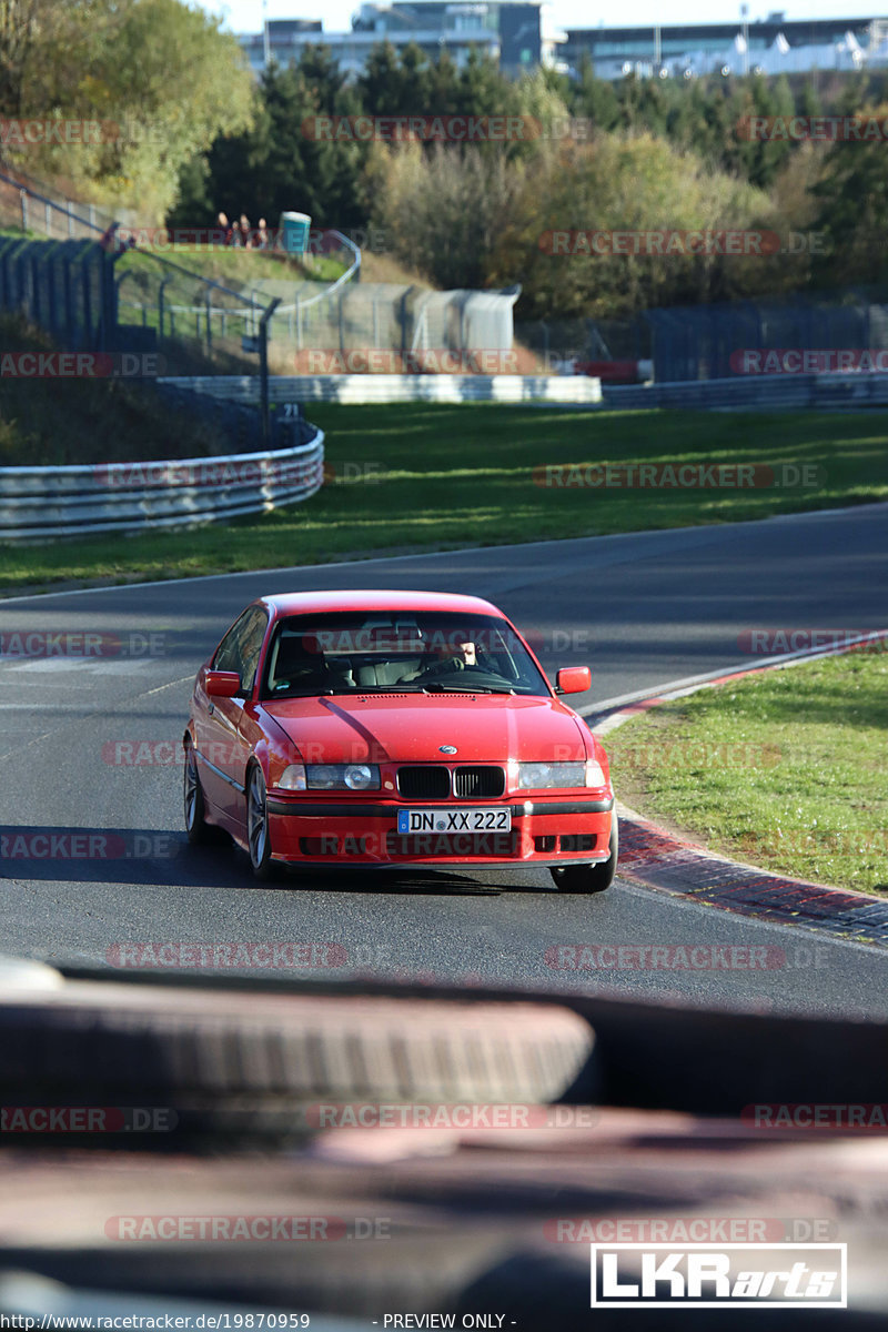 Bild #19870959 - Touristenfahrten Nürburgring Nordschleife (01.11.2022)