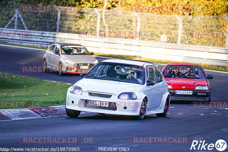 Bild #19870965 - Touristenfahrten Nürburgring Nordschleife (01.11.2022)