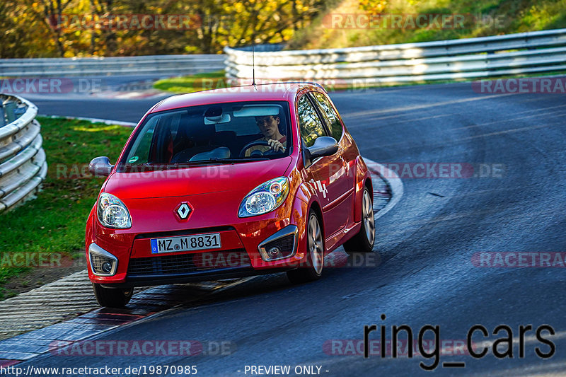 Bild #19870985 - Touristenfahrten Nürburgring Nordschleife (01.11.2022)