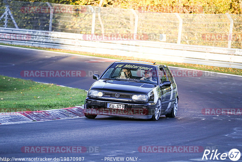 Bild #19870987 - Touristenfahrten Nürburgring Nordschleife (01.11.2022)