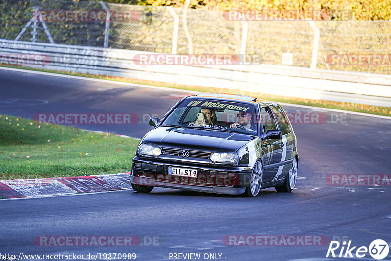 Bild #19870989 - Touristenfahrten Nürburgring Nordschleife (01.11.2022)